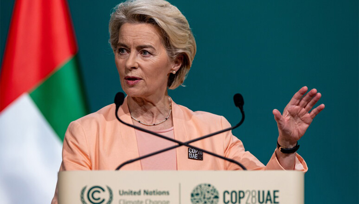  COP28-dall-Ue-2-3-miliardi-di-euro-per-la-transizione-energetica