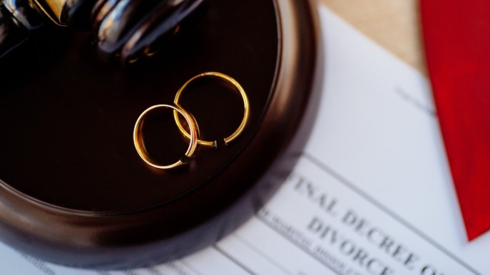 La Cassazione cambia l’assegno di divorzio: conta anche la convivenza prematrimoniale