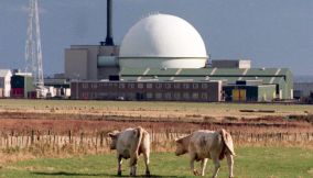 Siti di stoccaggio scorie nucleari in Italia