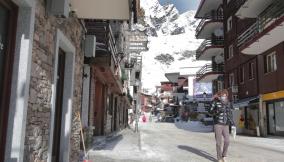 Cervinia non cambia nome