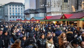 Previsioni meteo a Natale, che tempo fa il 24 e 25 dicembre