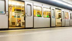 Dal 2024 la metropolitana di Genova sarà gratuita: obiettivo, ridurre le auto