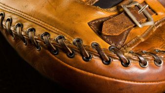 Il fascino discreto della pelle