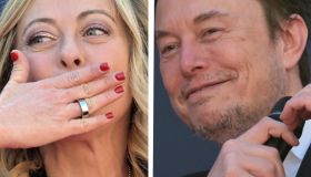 Ad Atreju 2023 Elon Musk, Edi Rama e Rishi Sunak: da festa minore a evento internazionale