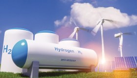 Nasce la Hydrogen Valley di Modena, produrrà 400 tonnellate di idrogeno all’anno