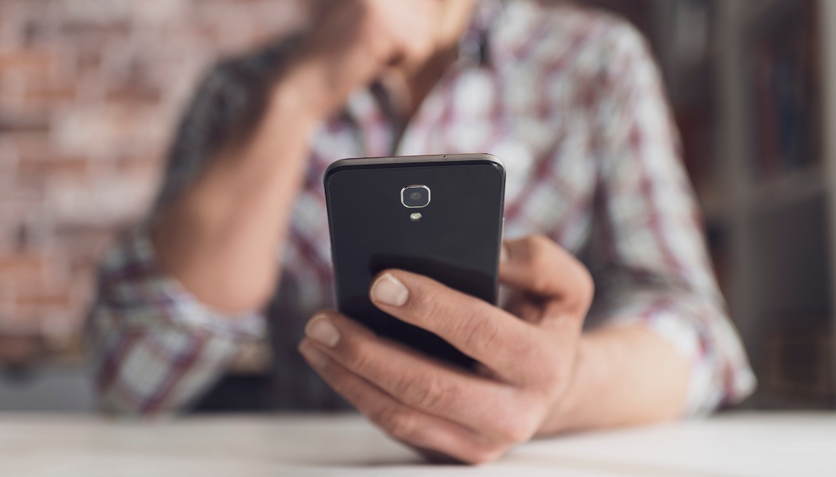 IT Alert sugli smartphone, torna l’allarme il 19 e 20 dicembre: le regioni interessate