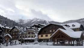 Scatta la corsa alla casa in montagna: i prezzi e le località più richieste