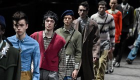 Milano Fashion Week uomo: il calendario delle sfilate