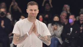 Cambio di marcia a Givenchy: Matthew Williams firma l’ultima collezione