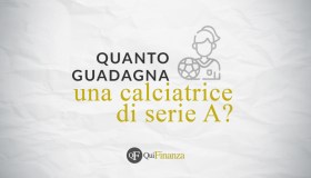 Quanto può guadagnare una calciatrice di Serie A