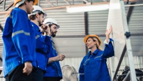 Settimana corta Luxottica