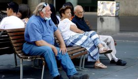 Italiani sonnambuli, in fuga e paurosi di tutto. La fotografia annuale del Censis