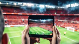 Calcio tra AI e digitalizzazione: come cambia la trasmissione in diretta degli eventi sportivi