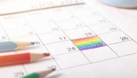 Ponti e weekend lunghi nel 2024: tutte le date da segnare sul calendario