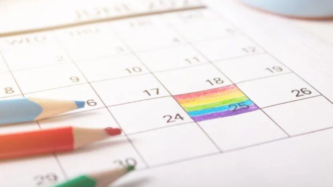 Ponti e weekend lunghi nel 2024: tutte le date da segnare sul calendario