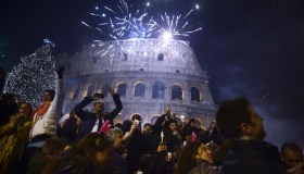 Meteo, Capodanno mite ma con pioggia e neve: le previsioni