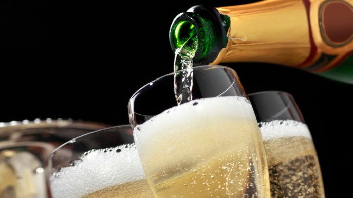 I migliori champagne sotto i 60 euro per festeggiare il Capodanno
