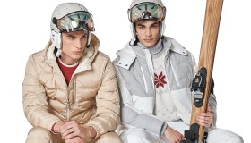 Stile e funzionalità anche sulla neve: ecco la capsule perfetta per lui