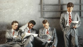 Aldo Fallai per Giorgio Armani, 1977- 2021