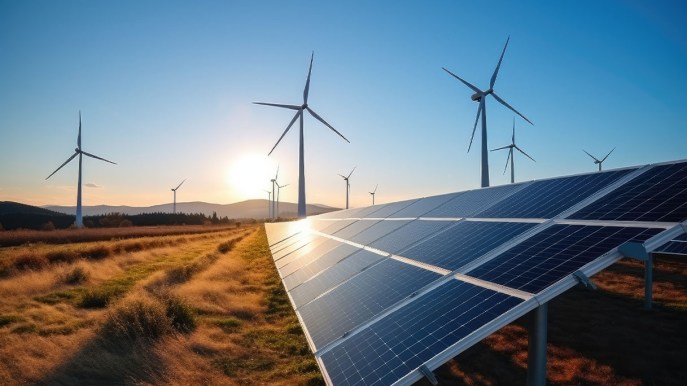 Energie rinnovabili: nel 2023 l’Italia installerà solo 6 GW dei 10 che si era prefissata