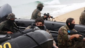 Dagli Usa alla Cina: i 10 eserciti più potenti al mondo