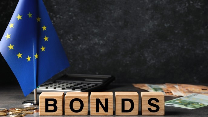 Obbligazionario: emissioni bond statali da record in Europa