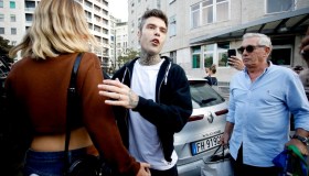 Dopo il caso Balocco, Safilo interrompe la collaborazione con Chiara Ferragni