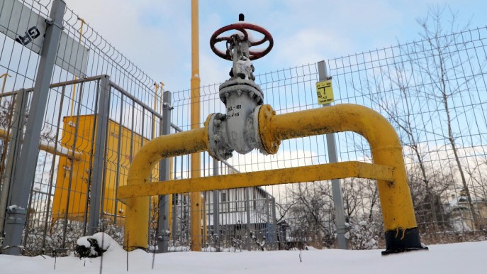 Perché l’Europa paga (ancora) caro l’addio al gas russo