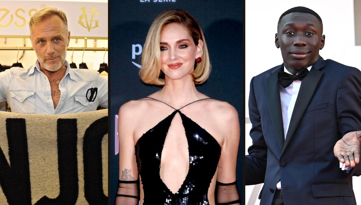 Chi sono i VIP italiani che guadagnano di più grazie a Instagram