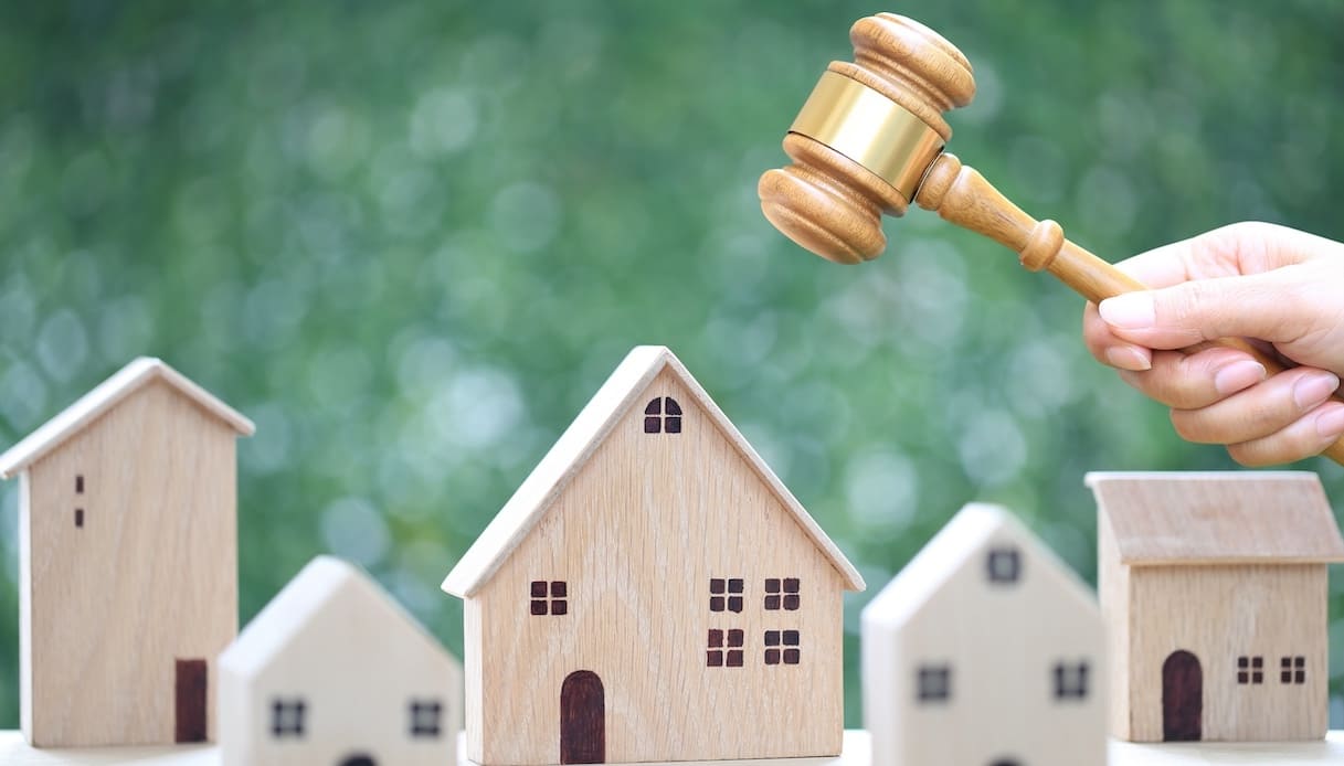 Comprare o vendere casa, quando non è valido l’accertamento immobiliare