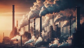 Inquinamento climatico, l’1% più ricco del mondo inquina più del 66% di quello povero