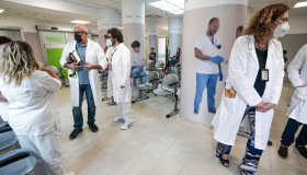 Pensioni, per la Sanità spunta Quota 46: cos’è e come funziona