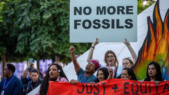 COP28, favorevoli e contrari allo storico accordo per il clima