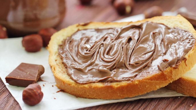 In arrivo la Nutella vegana: Ferrero deposita il marchio