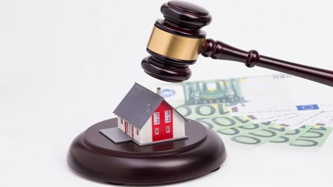 Pignoramento immobiliare: cos’è e cosa dice la legge