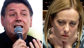 Sondaggi politici di fine anno, calano Fratelli d’Italia e M5S: come è stato  il 2023 dei partiti