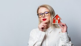 Trend del mercato immobiliare in Italia per il 2024