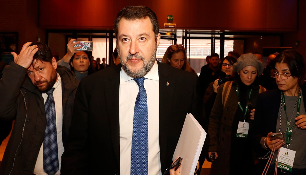 Sciopero Venerdì 15 Dicembre, Salvini Precetta: Ridotto A 4 Ore