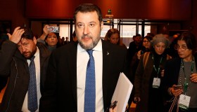 Salvini precetta lo sciopero del 15 dicembre: stop ai trasporti solo di 4 ore