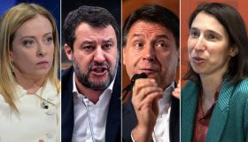 Redditi parlamentari, da Meloni a Renzi a Conte: quanto guadagnano