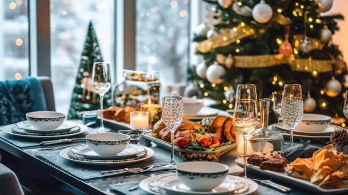 Spreco alimentare, un problema da affrontare anche a Natale, i consigli per evitarlo