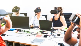 “Alle aziende serve il learning punk”: dall’IA al Metaverso, le nuove tecnologie per la formazione