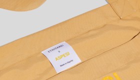 ASPESI ed Ethicarei insieme per una moda sostenibile