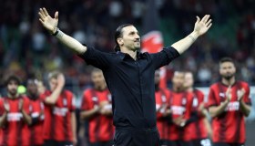 Ibrahimovic torna al Milan da consulente: dal business al campo, Pioli trema