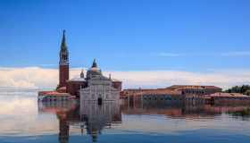 Cambiamento climatico in Italia: mare +19 cm e +2 gradi in 40 anni