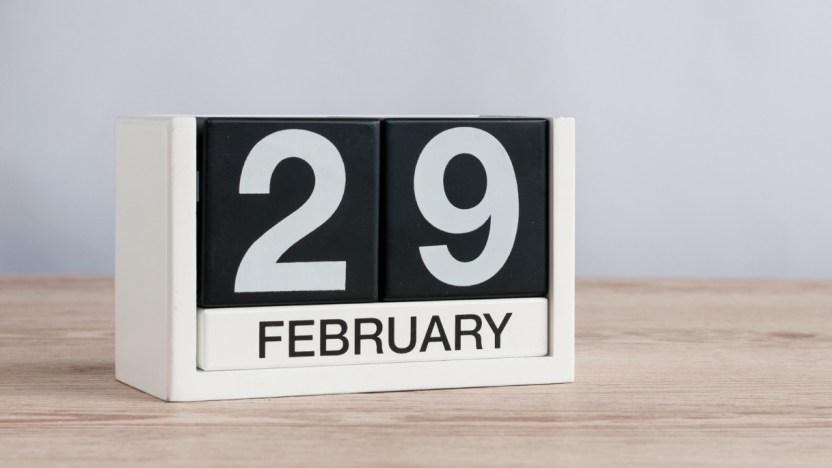 Perché il 2024 ha 366 giorni? Il calcolo dell’anno bisestile