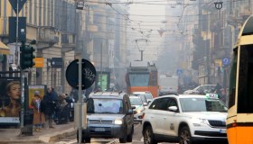Allarme smog in Lombardia, scattano i divieti di secondo livello anche nel fine settimana