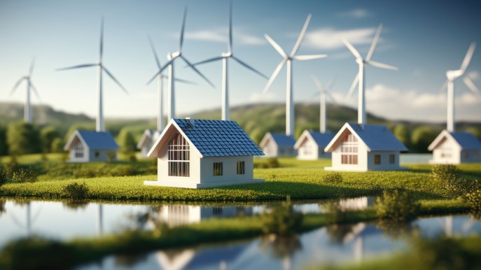 Comunità energetiche rinnovabili, pubblicato sul sito del MASE il decreto in vigore dal 24 gennaio