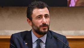 Emanuele Pozzolo e lo sparo a sua insaputa: cos’è la pistola North American arms LR22