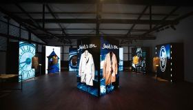 Il Double Coat di Fay compie 25 anni